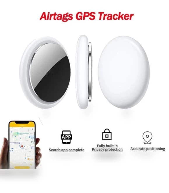 Wireless Anti-Lost Device Locator — Location Tracking Devices, Free carnival