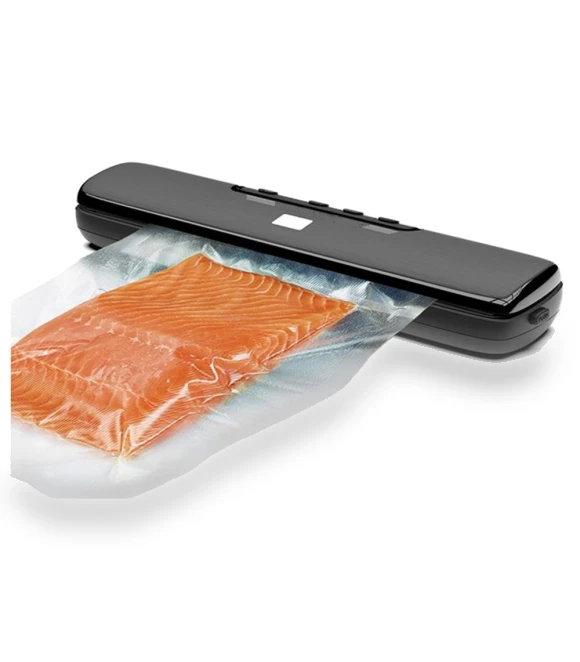 Automatic Vacuum Sealing System for Food Storage — Vacuum Bags, happybuySE