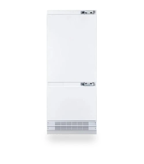 Bottom Freezer Refrigerator — Cooling Solutions, Savalo