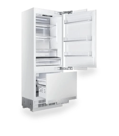 Bottom Freezer Refrigerator — Cooling Solutions, Savalo