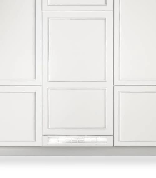 Bottom Freezer Refrigerator — Cooling Solutions, Savalo