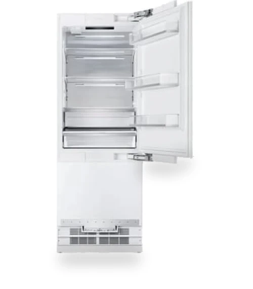 Bottom Freezer Refrigerator — Cooling Solutions, Savalo