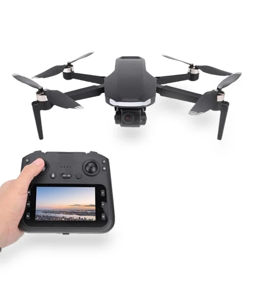 Drone with 4K Camera — Drones, POENVFPO