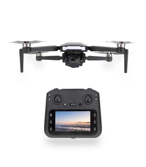 Drone with 4K Camera — Drones, POENVFPO