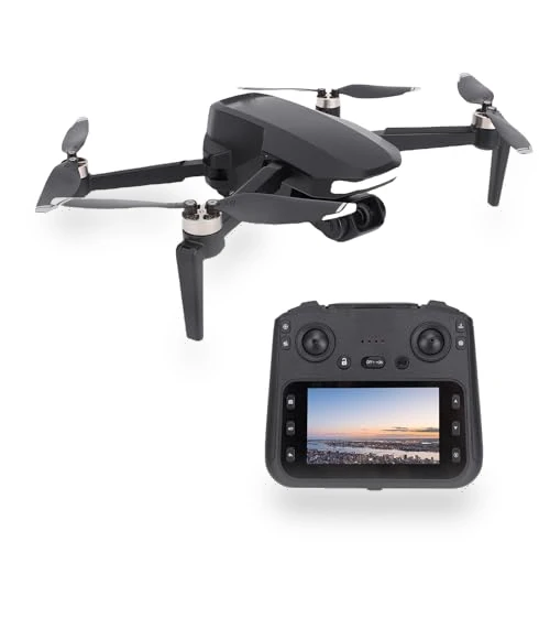 Drone with 4K Camera — Drones, POENVFPO