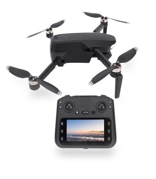 Drone with 4K Camera — Drones, POENVFPO