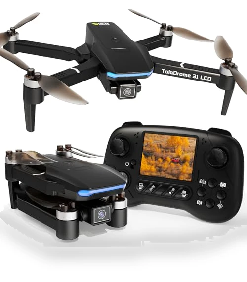 Drone with Camera — Drones, Toladrone