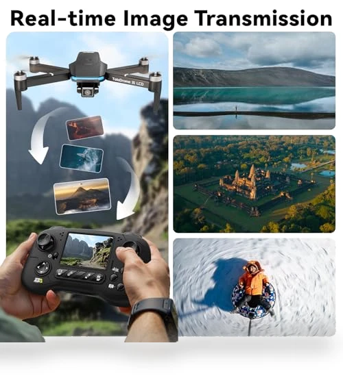 Drone with Camera — Drones, Toladrone