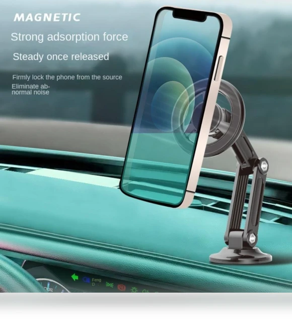 Foldable Smartphone Mobile Stand — Phone Stands, Wuanernt
