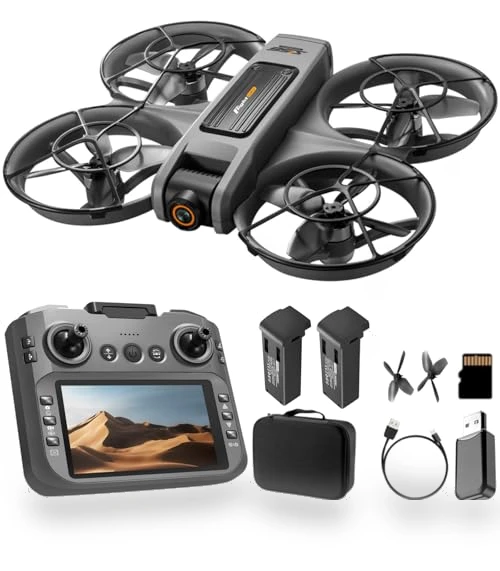 FPV Remote Control Drone — Drones, APIZCUK