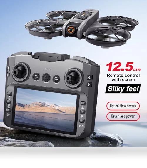 FPV Remote Control Drone — Drones, APIZCUK