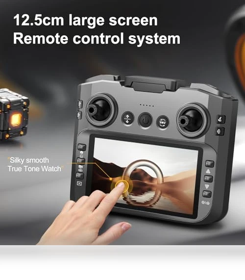 FPV Remote Control Drone — Drones, APIZCUK