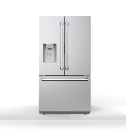 French Door Full Depth Refrigerator — Cooling Solutions, Thor Kitchen