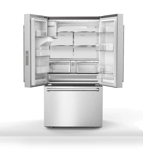 French Door Full Depth Refrigerator — Cooling Solutions, Thor Kitchen