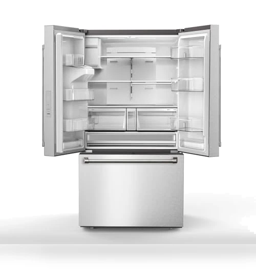 French Door Full Depth Refrigerator — Cooling Solutions, Thor Kitchen