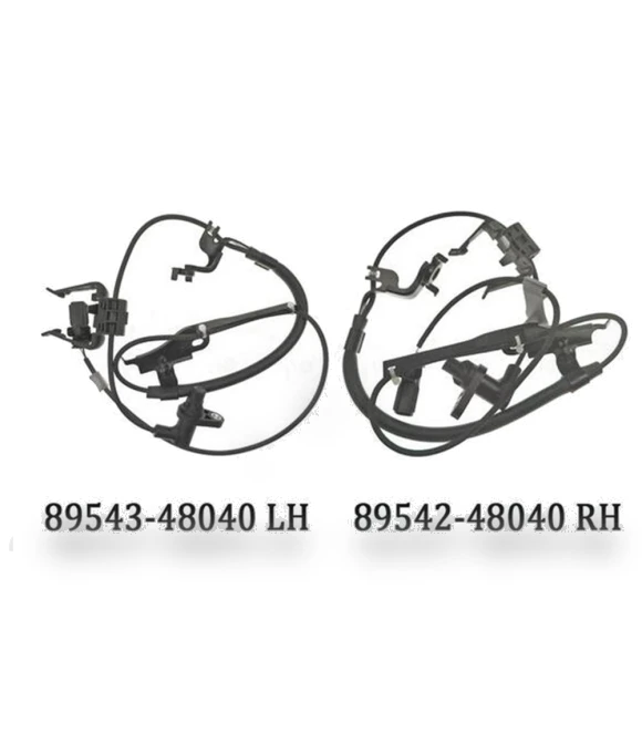 Front ABS Speed Sensor — Speed Sensors, FYUU-autoparts