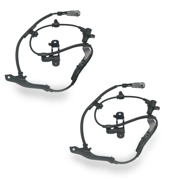 Front ABS Wheel Speed Sensor — Speed Sensors, PHYUN-autoparts