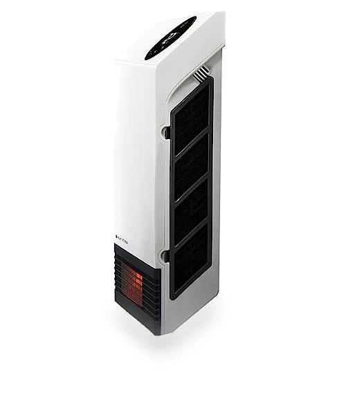 Infrared Wi-Fi Heater — Portable Heating Solutions, Heat Storm