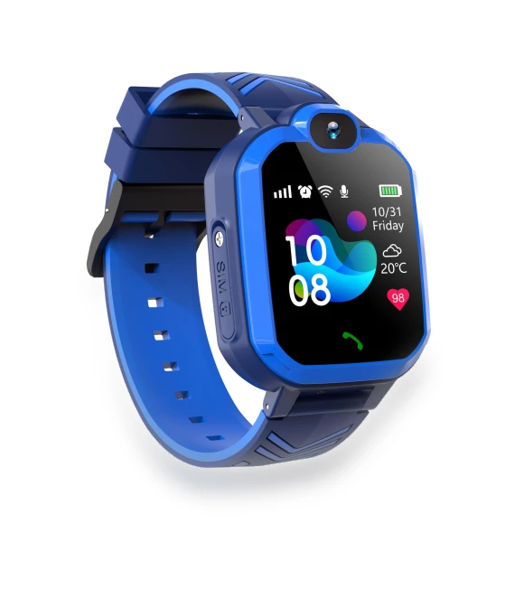 Kids Smart Watch-Phone with SOS — Smartwatches, new boy 01