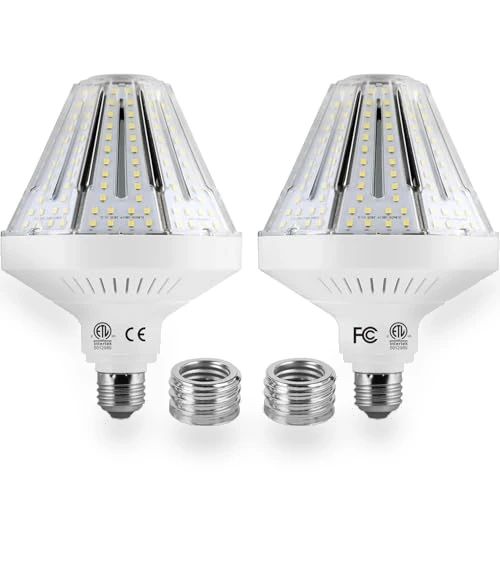 Military-Grade LED High Bay Lighting Bulb — Lighting Solutions, NS