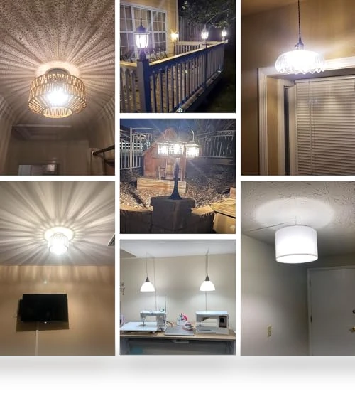 Military-Grade LED High Bay Lighting Bulb — Lighting Solutions, NS