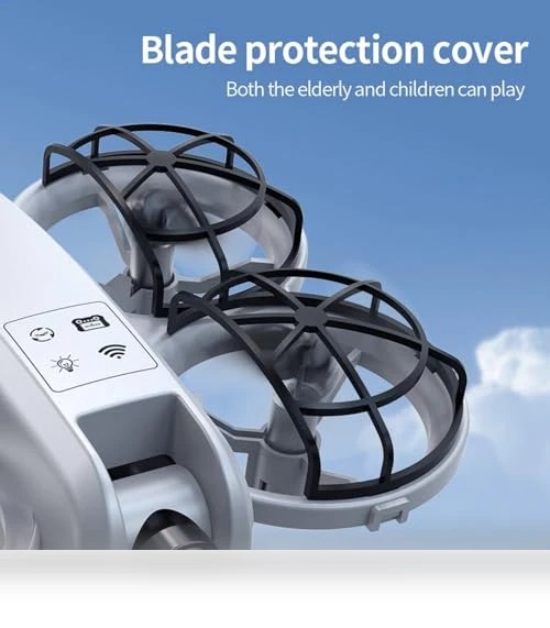 Mini Drone with Screen Controller — Drones, elecci