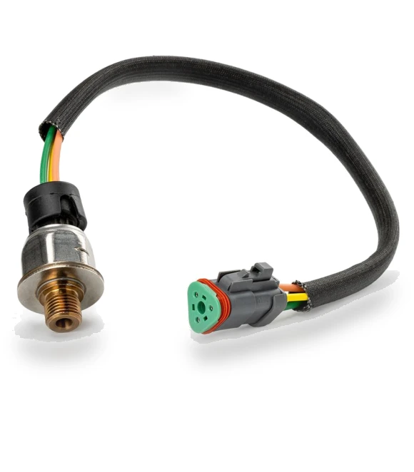Pressure Sensor — Charge Temperature, PHYUN-autoparts