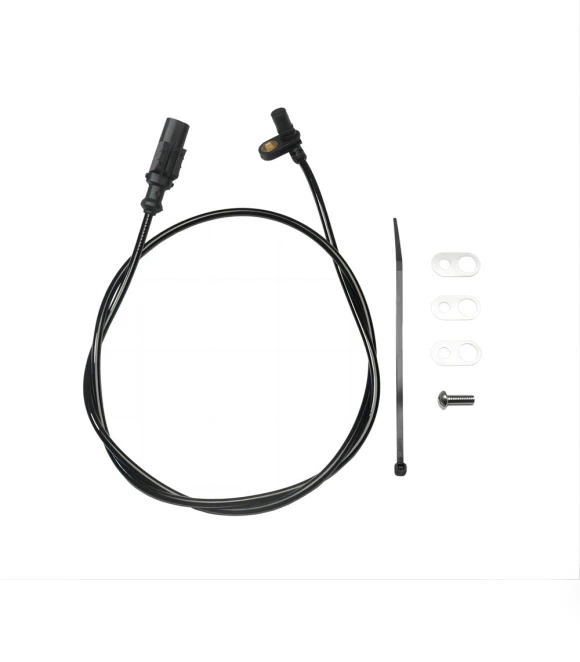 Rear Wheel Speed Sensor — Speedometers, FYUU-autoparts