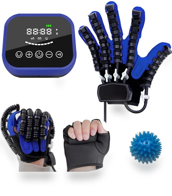 Rehabilitation Robot Gloves — Arm Exercisers, ZCXU