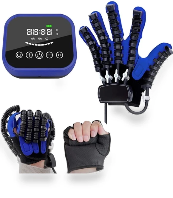 Robotic Rehabilitation Glove for Hand Recovery — Arm Exercisers, Huaqiang North