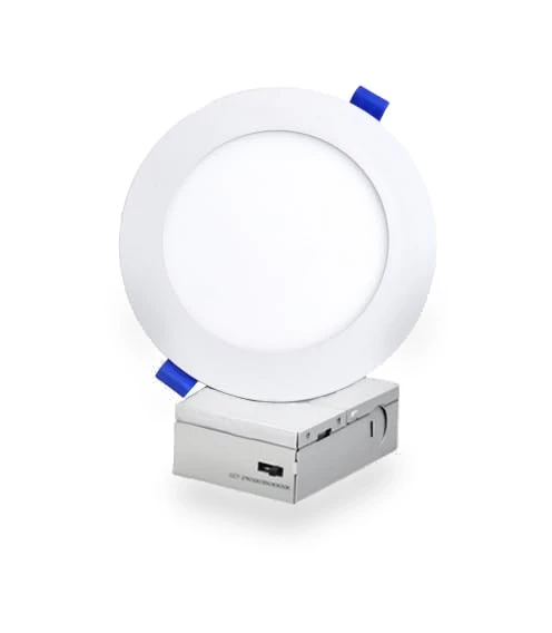Smart Downlight Recessed Ceiling Light — LED, Puzzles