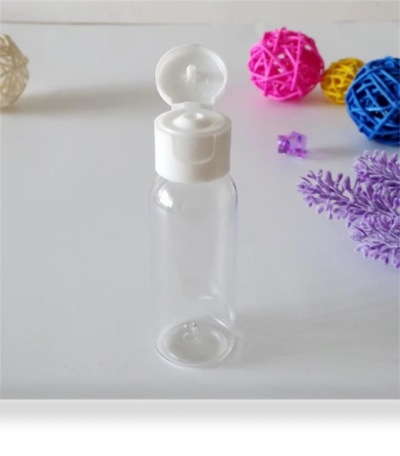 Vacuum Dispenser Bottles for Liquids — Travel Bottles, Superman Joe