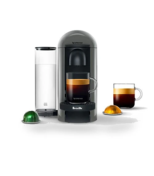 VertuoPlus Coffee and Espresso Machine — Coffee & Espresso Combos, Breville