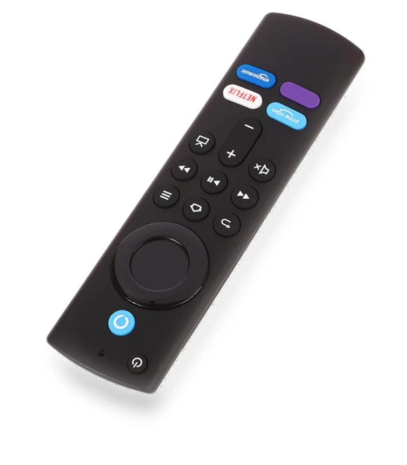 Voice Remote Control — Remote Controls, Enthusiasm Wrinkles