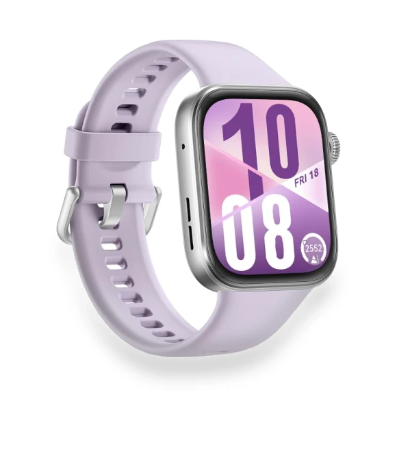 Watch FIT 4 smartwatch — Smartwatches, Huawei