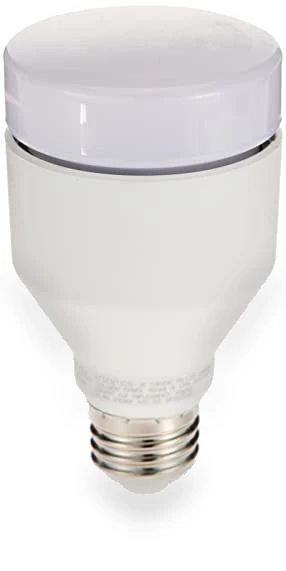 Wi-Fi Smart LED Light Bulb — LED, LIFX