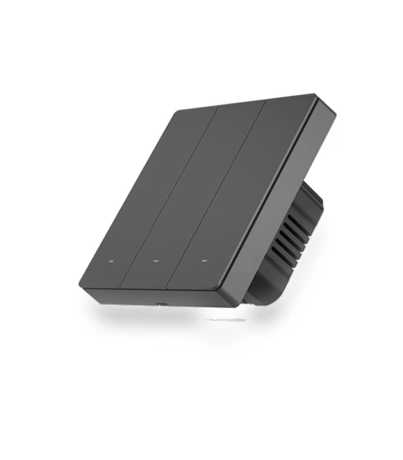 WiFi Wall Light Switch — Smart Home Modules, Tautoparts