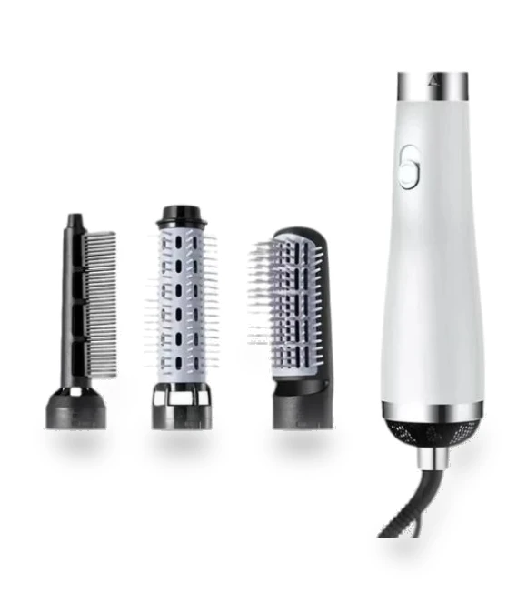 3-in-1 Multifunctional Hair Dryer — Dryers & Accessories, Xiaomi