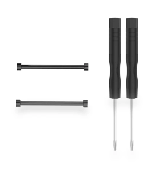 Adapter Strap for Smart Bracelet — Smartwatch Accessories, macrocosm