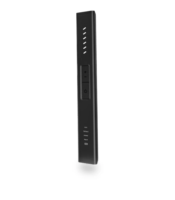 Anti-Peeping Infrared Detector — Spy Gadgets