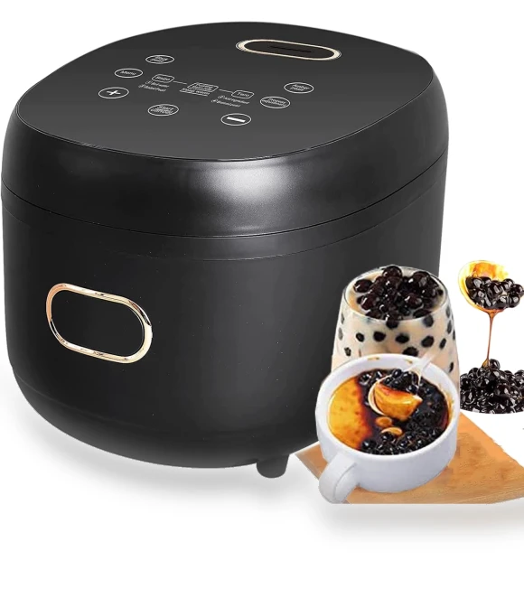 Automatic Coffee Maker — Beverage Warmers, Stand High