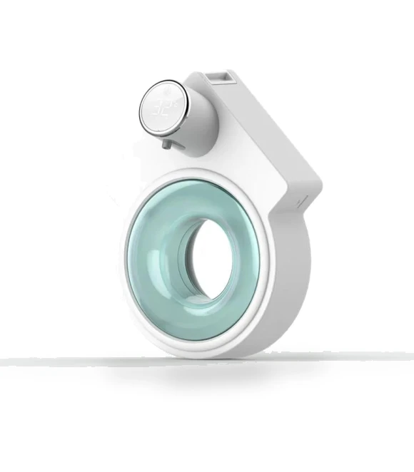 Automatic Foam Soap Dispenser — Care Dispensers, Healthy life for you
