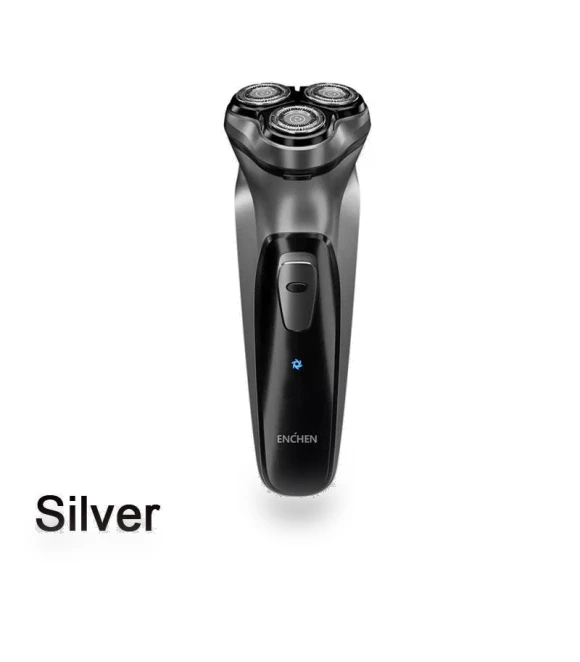 Black Stone Electric Shaver — Grooming Essentials, Xiaomi