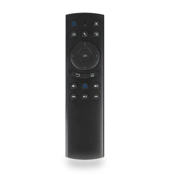 Bluetooth Air Mouse with Gyroscope — Remote Controls, 3d printing machine
