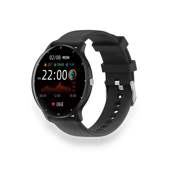 Bluetooth Smart Watch — Smartwatches, Lucky Start