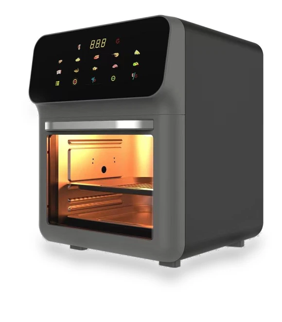 Electric Oven Air Fryer — Small Appliances, DC-Home-2