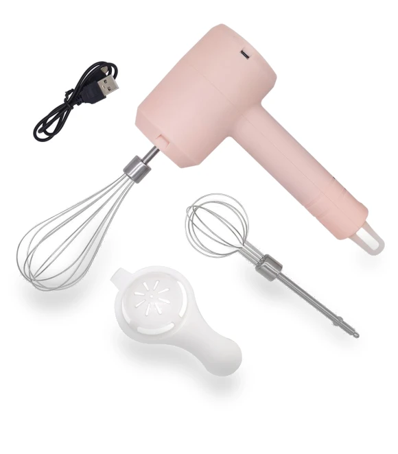 Electric Smart Kitchen Egg Whisk — Whisks, Kitchenware Living Emporium