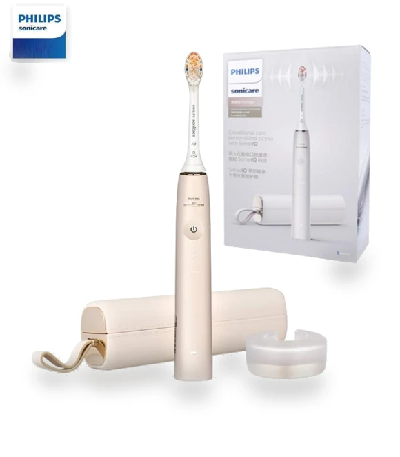Electric Toothbrush — Traditional Toothbrushes, Philips