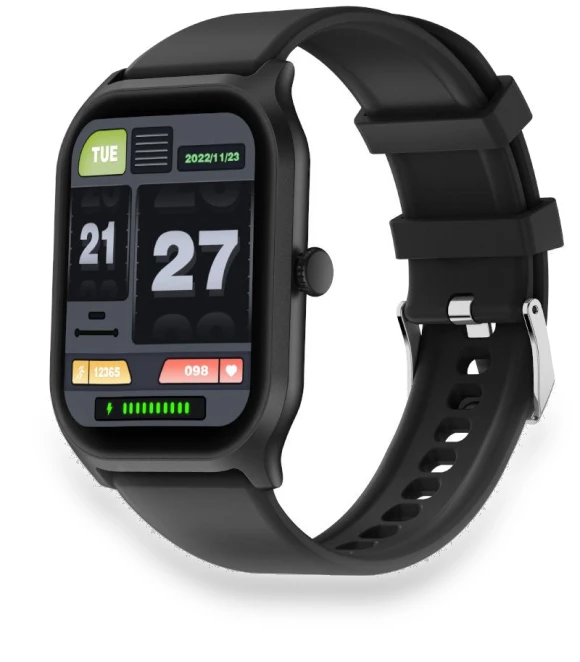 Fashion Bluetooth Smartwatch — Wearable Accessories, VA VA VOOM