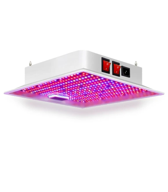 LED Full-Spectrum Plant Growth Lamp — Growing Lamps